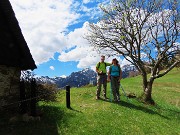 57 Alla Cappella Annovazzi